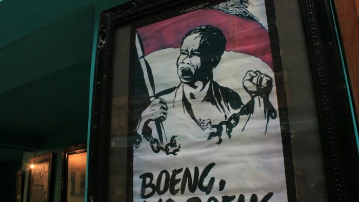 museum affandi