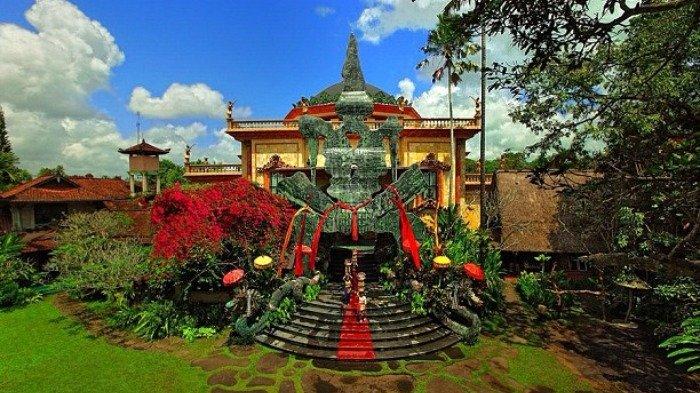 Museum Antonio Blanco alias The Blanco Renaissance Museum