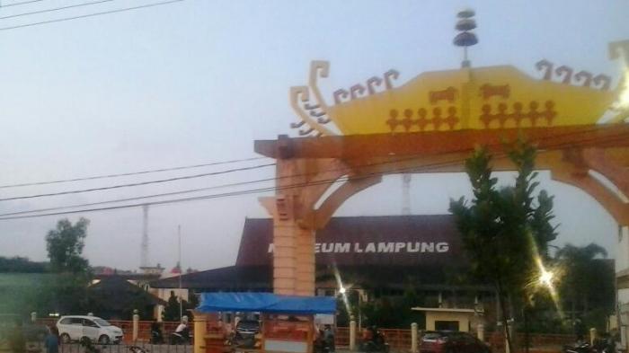 Museum Lampung