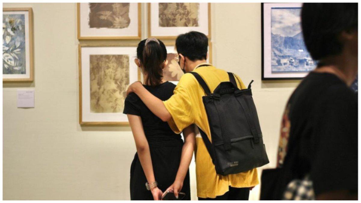 Pendhapa Art Space