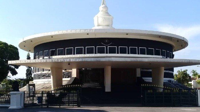 Museum Perjuangan Yogyakarta