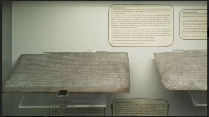 Museum Radya Pustaka, Solo, Jawa Tengah
