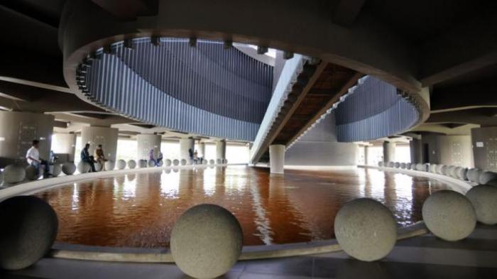 Museum Tsunami Aceh