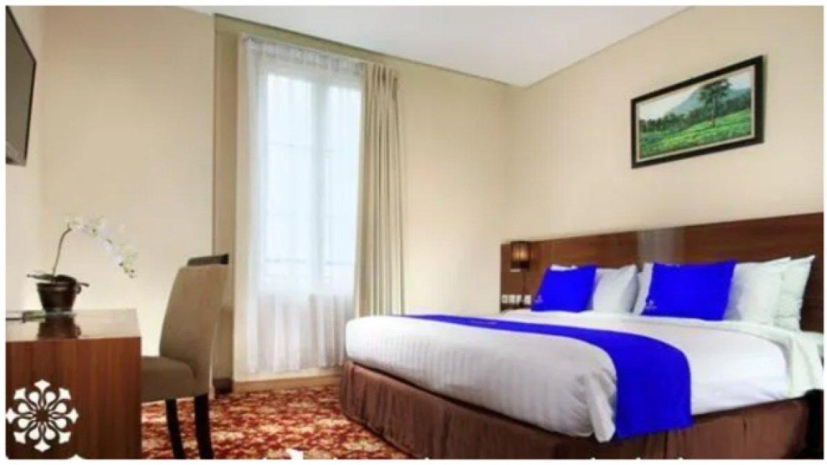 5 Hotel Murah di Pekalongan Dekat Alun-alun, Fasilitas Lengkap & Harga