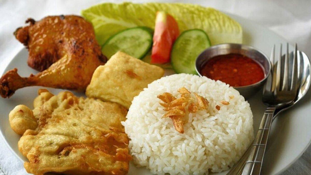 Nonton Piala Dunia 2022 di Qatar, Nikmati Masakan Indonesia di Tofu and