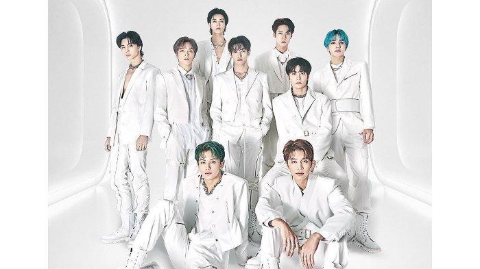 Boy band asal Korea Salatan, NCT 127