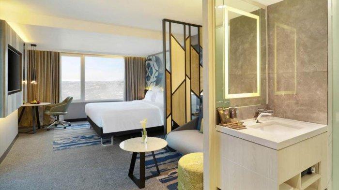 Rekomendasi Hotel Bintang 4 di Jogja Harga Terjangkau Mulai Rp 190 ... - Hotel Jogja Terjangkau