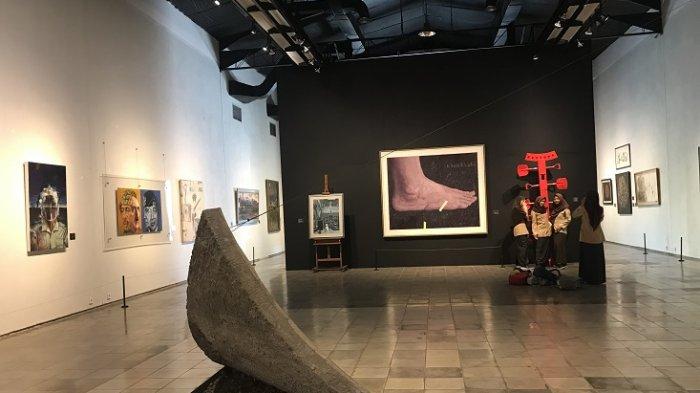 OHD Museum, Magelang, Jawa Tengah