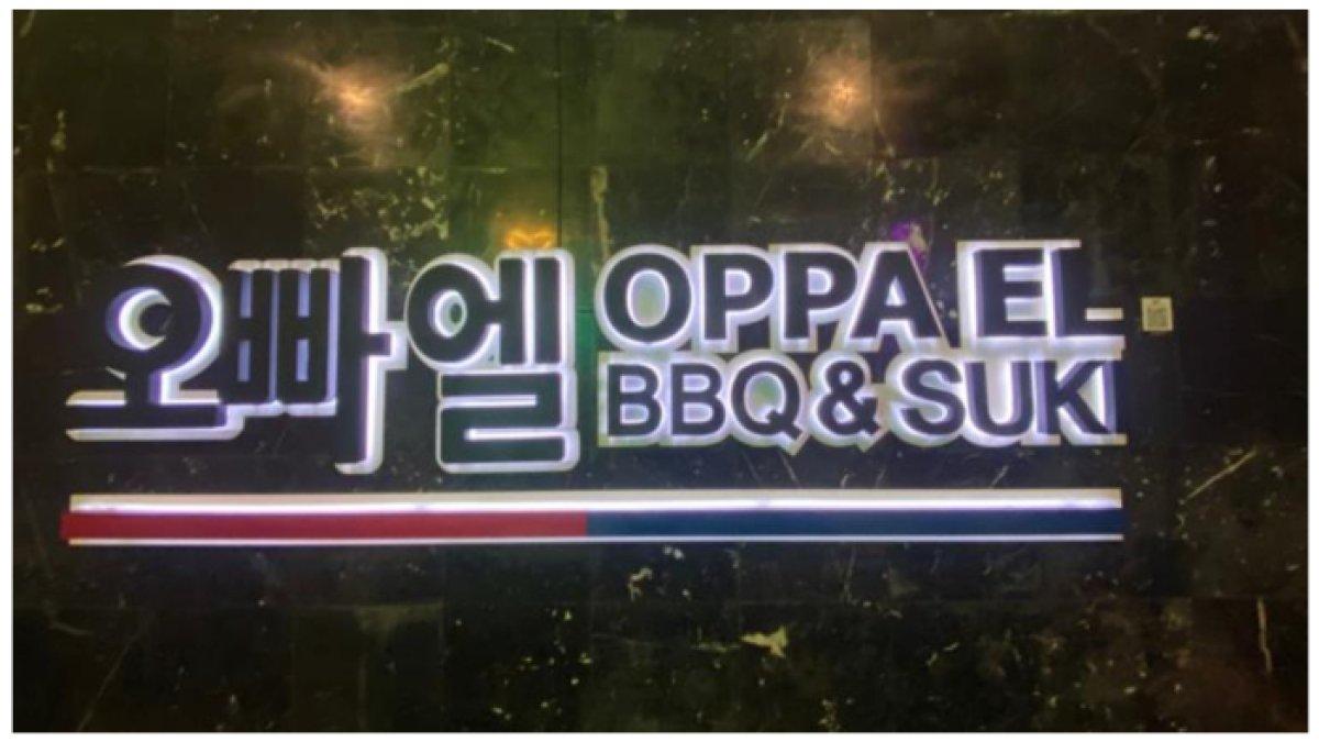 Oppa El BBQ & Suki bisa jadi pilihan tempat kulineran ketika sedang berkunjung ke Solo, Rabu (11/1/2023).