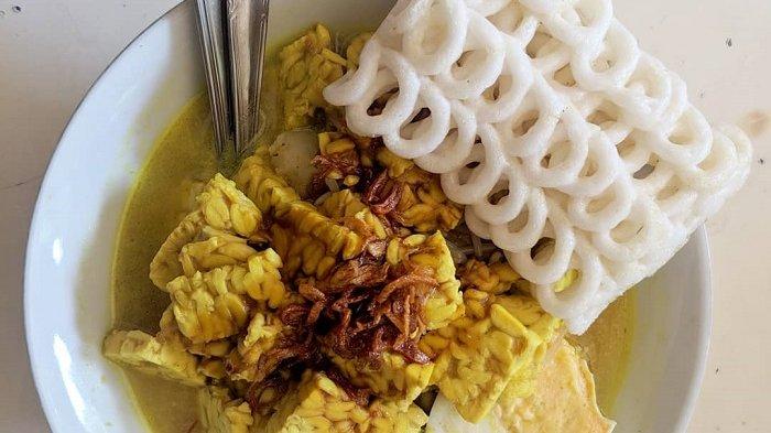 5 Tempat Sarapan Enak dan Murah di Malang, Cobain Orem-orem Arema yang ...