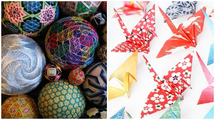 Kawaii! Inilah 5 Jenis Kerajinan Seni yang Berasal dari Jepang, Mulai ...