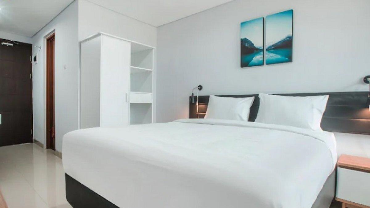 5 Hotel Murah di Cikarang yang Bagus dan Nyaman, Tarif Inapnya Mulai Rp