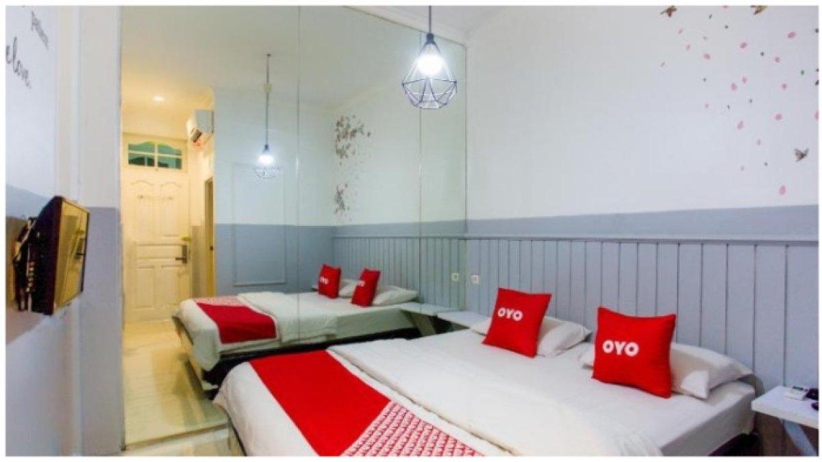 5 Hotel Murah Dekat JIExpo Kemayoran, Harga Sewa Kamar Mulai Rp 100