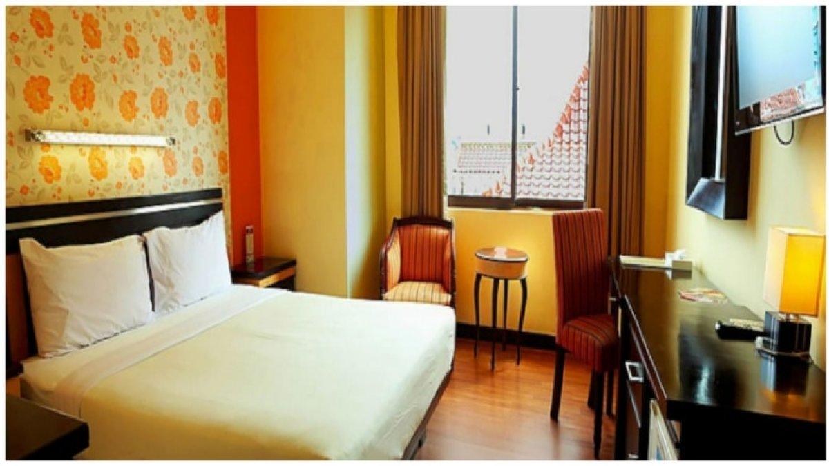 6 Hotel Murah Dekat Simpang Lima Semarang, Harga Penginapan Mulai Rp