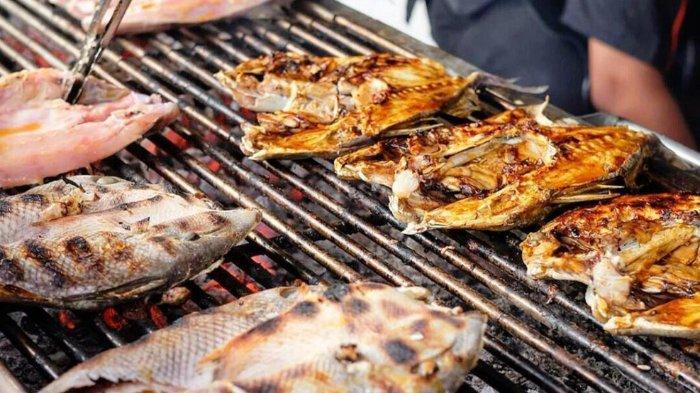 7 Ikan Bakar Enak di Jakarta Buat Makan Malam, Menunya Beragam dan
