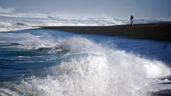 Pantai Jatimalang.