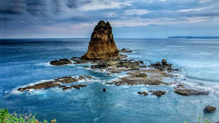 Pantai Papuma, Jember, Jawa Timur