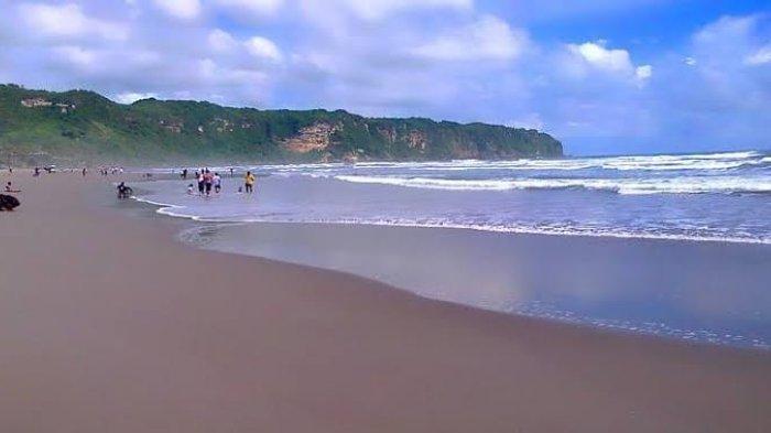 6 Pantai di Yogyakarta untuk Liburan Akhir Pekan, Pemandangannya Indah