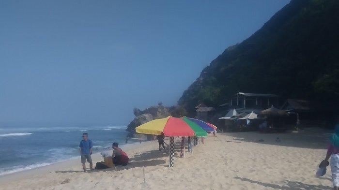 Pantai Pok Tunggal, Gunungkidul