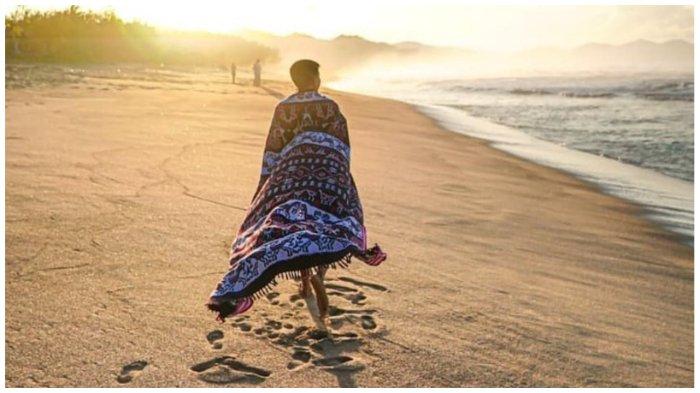 Tempat wisata di Pacitan sangat eksotis