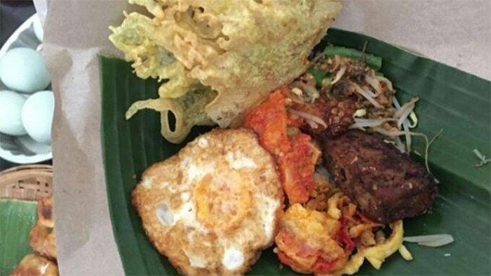 Pecel Panderman.