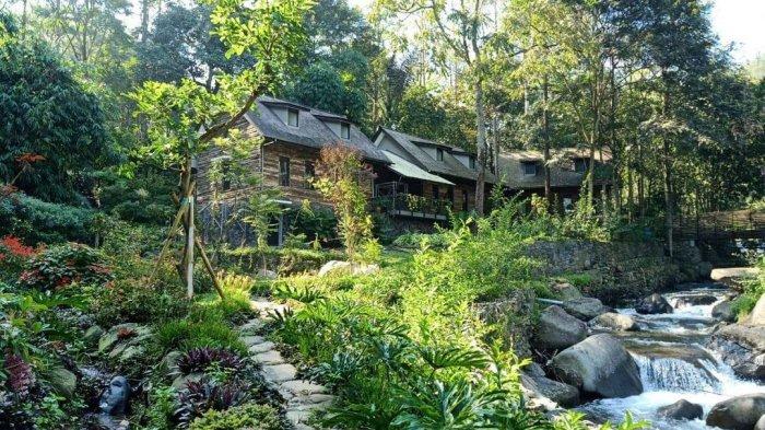 Taman Wisata Bougenville