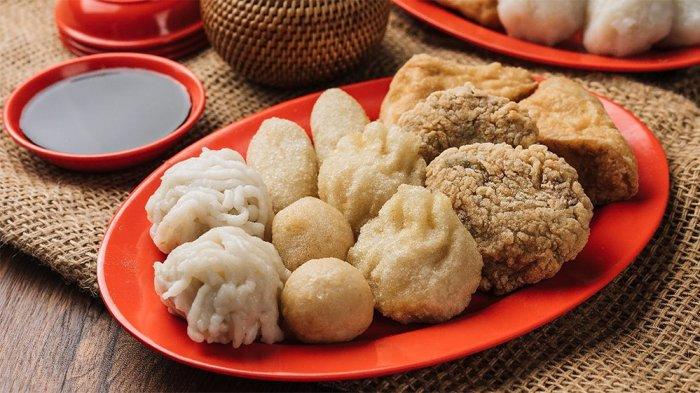 Pempek Vico.