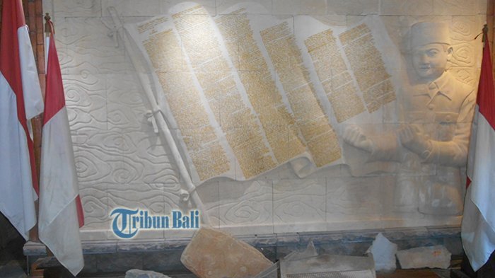 Perpustakaan Agung dan Museum Agung Bung Karno