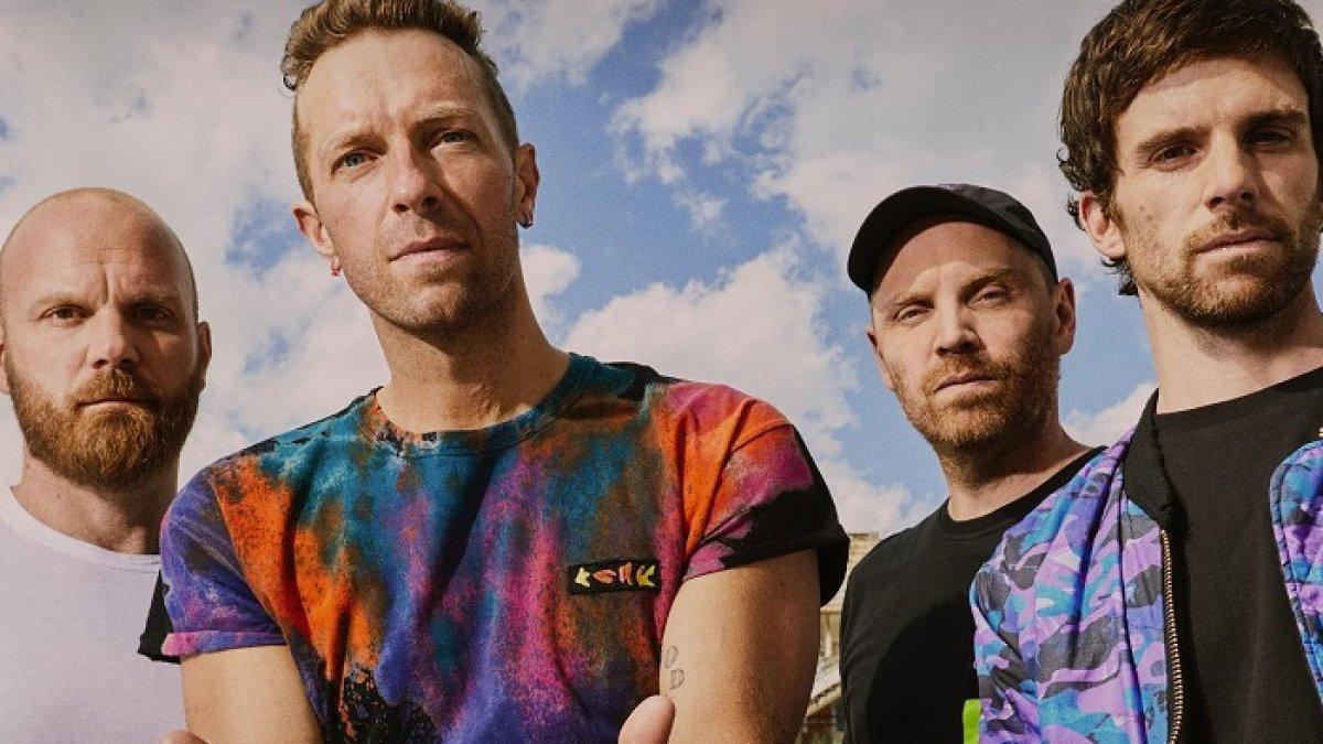Coldplay resmi menggelar konser di Jakarta pada 15 November 2023 mendatang.