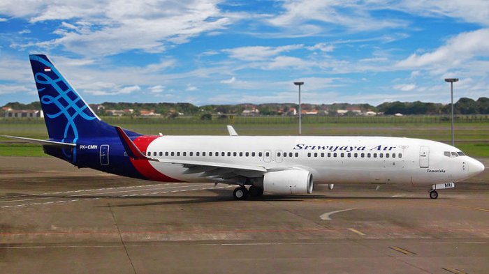 Sriwijaya Air