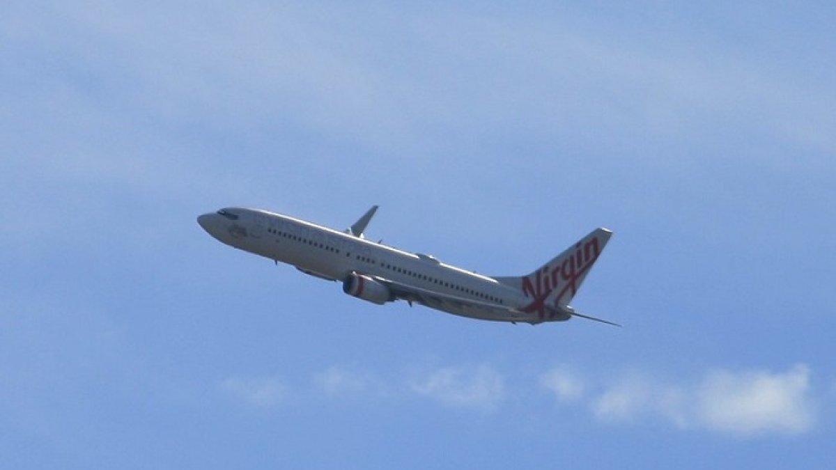 Penerbangan Virgin Atlantic