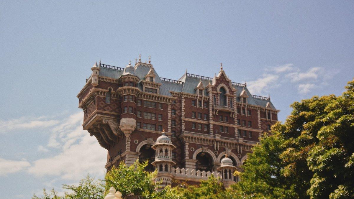 Pesona di Tokyo DisneySea, satu tempat wisata hits di Jepang