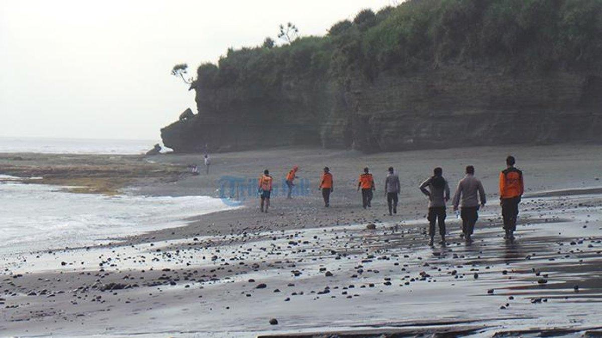 Pesona Pantai Nyanyi Tabanan, wisata alam di Bali yang cocok buat healing