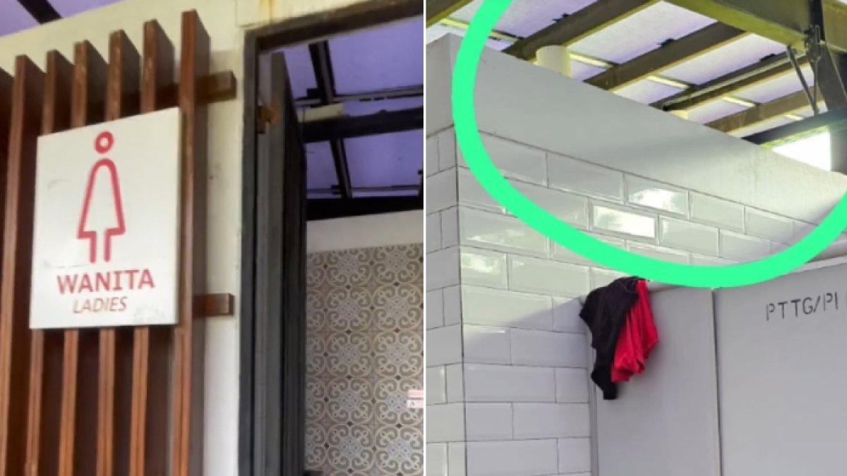 Kasus petugas kebersihan merekam wanita di toilet area Gelora Bung Karno (GBK) viral di media sosial.