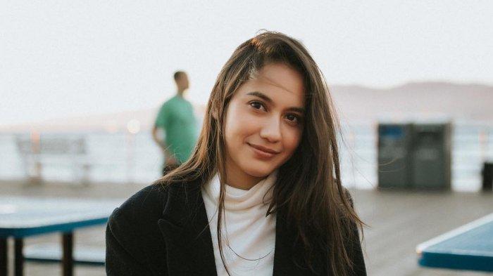 Pevita Pearce.