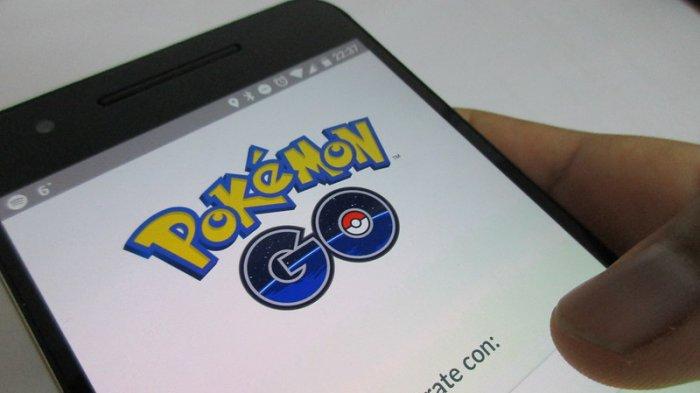 Pokemon Go