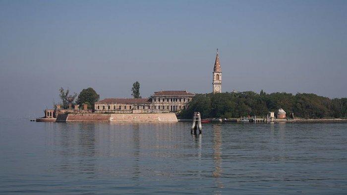 Poveglia di Italia