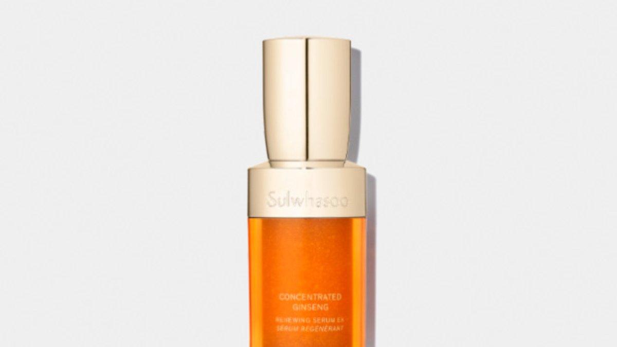 Produk Sulwhasoo, satu suvenir terbaik di Korea Selatan