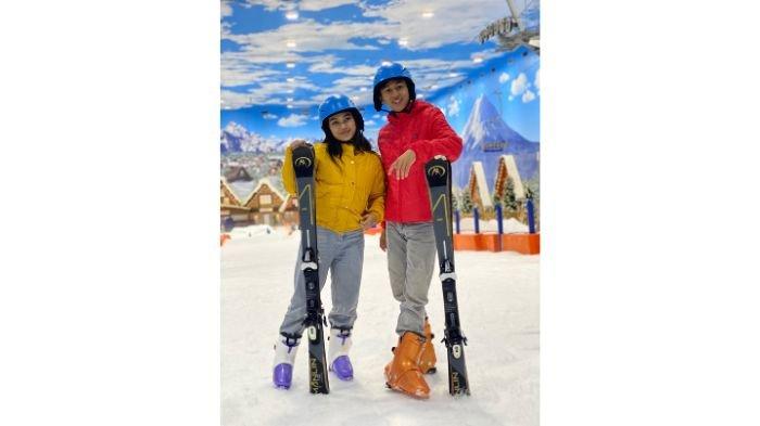 promo Trans Snow World Bintaro