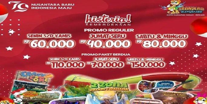 promo transera
