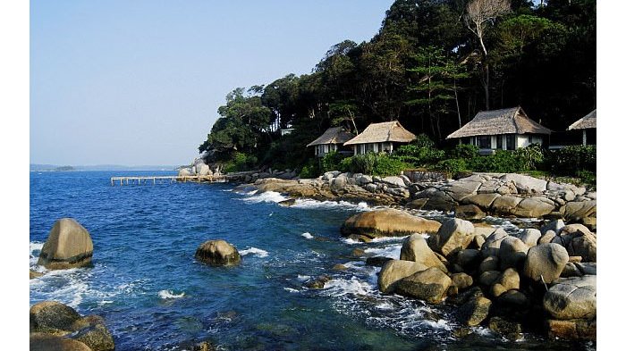 Pulau Bintan