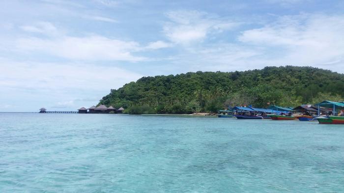 Pulau Pahawang
