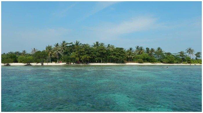 Pulau Tunda
