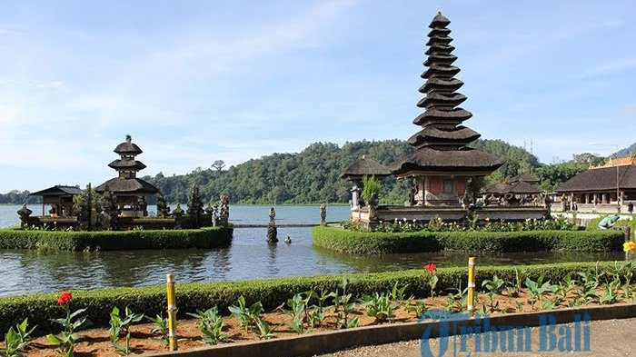 Pura Ulun Danu Beratan