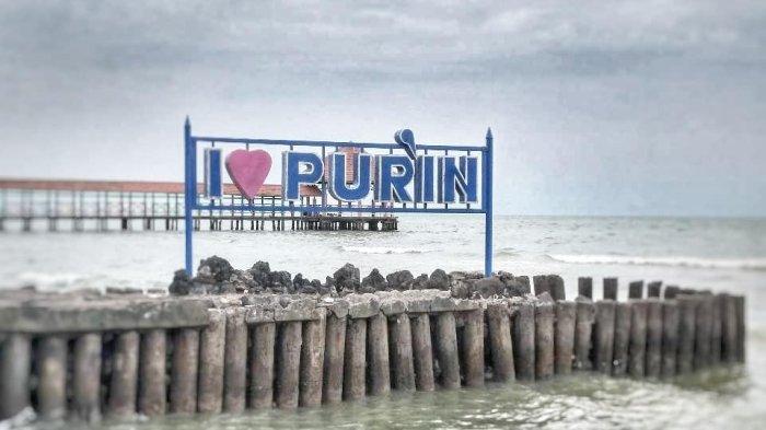 Purwahamba Indah.