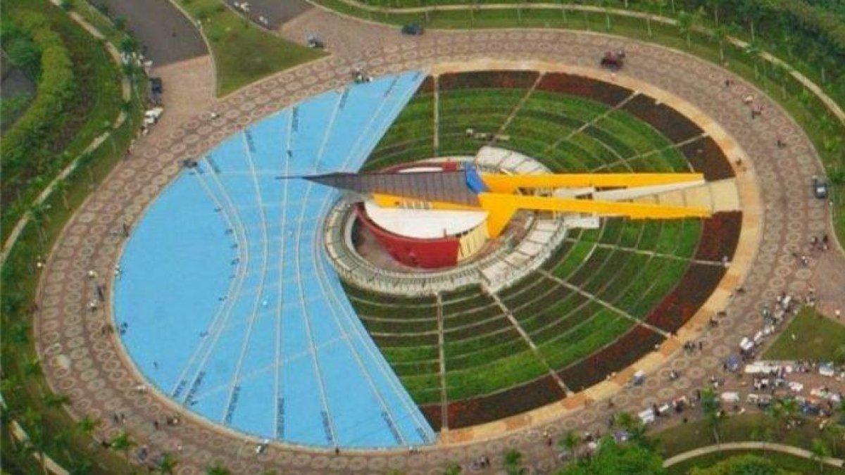 Ilustrasi. Tempat Wisata di Bandung, Wisata Sambil Belajar di Puspa Iptek Sundial. Simak harga tiket masuk Puspa Iptek Sundial.