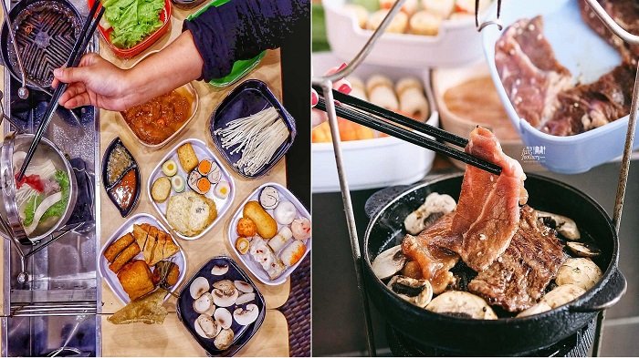 Raa Cha Suki & BBQ