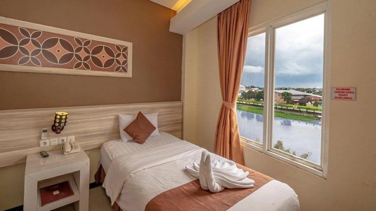 Hotel Murah Di Solo Dibawah 200 Ribu