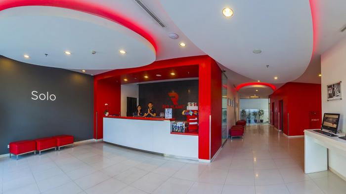 Promo Hotel Murah - Bermalam di Semarang, Yogyakarta, Solo Ada Diskon 50%,  Ini Caranya - Tribun Travel