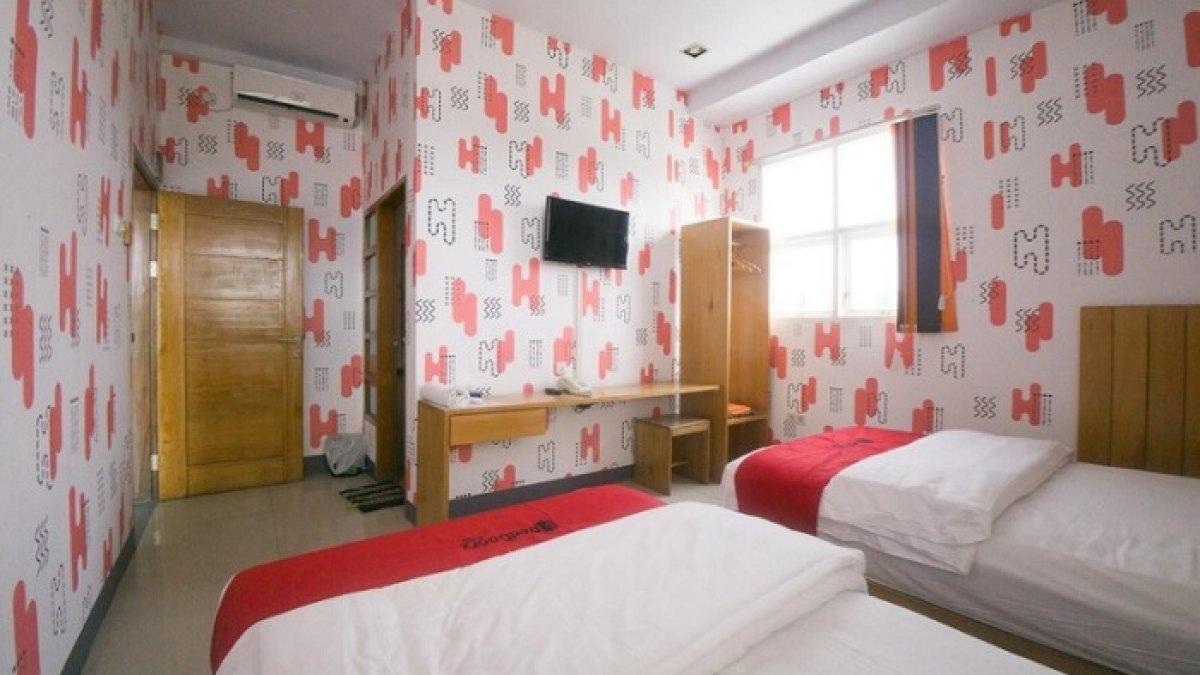 5 Hotel Murah di Gorontalo, Tawarkan Pengalaman Menginap Nyaman dengan